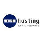10GB Hosting