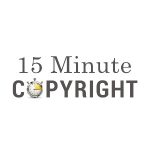 15 Minute Copyright