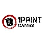 1Print Games