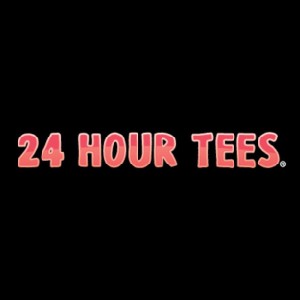 24 Hour Tees coupon codes