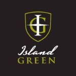 Island Green Golf Clothing UK