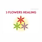 Subscribe at 3 Flowers Healing's Email Newsletter for Special Coupon Codes and Newsletter Discounts