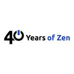 40 Years of Zen