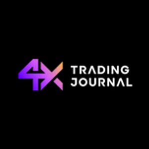 4x Trading Journal coupon codes