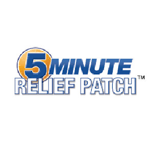 5 Minute Relief Patch coupon codes