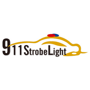 911 Strobe Light