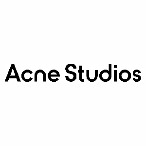 Acne Studios promo codes