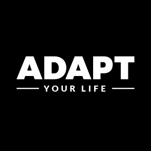 Adapt Your Life coupon codes