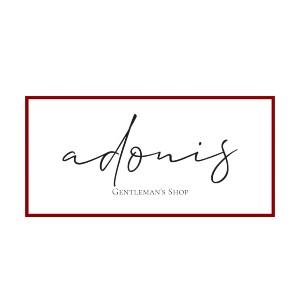 Adonis Gentleman's Shop promo codes