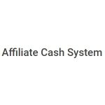 Affiliate Cash System
