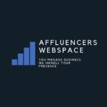 Affluencers Webspace