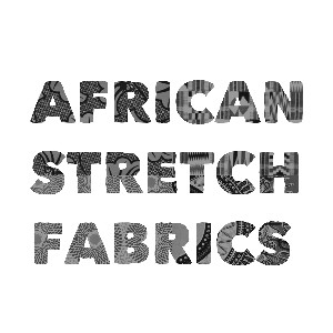 African Stretch Fabric