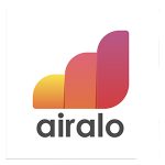 Enjoy 20% discount to New Customers on all Airalo eSIMs