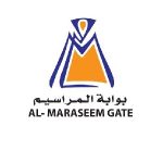 Al Maraseem Gate