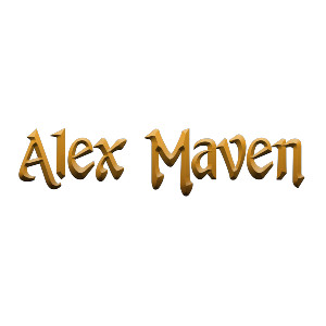 Alex Maven coupon codes