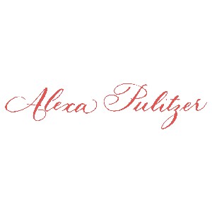 Alexa Pulitzer coupon codes