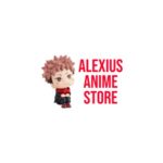 Alexius Anime Store
