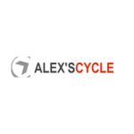 Alex's Cycle coupon codes