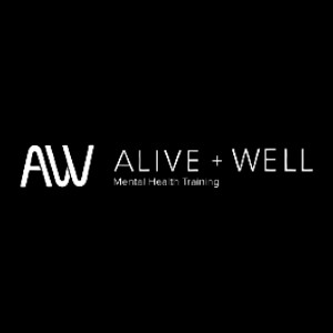 Alive & Well Trainings coupon codes