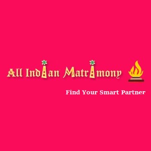 All Indian Matrimony