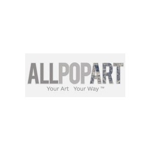 AllPopart coupon codes