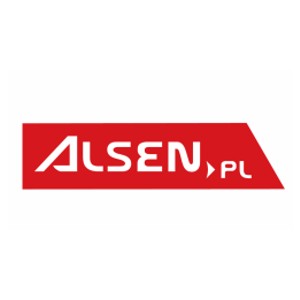 Alsen.pl kody kuponów