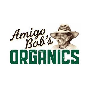 Amigo Bob's Organics coupon codes