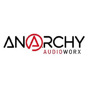 Anarchy Audioworx discount codes