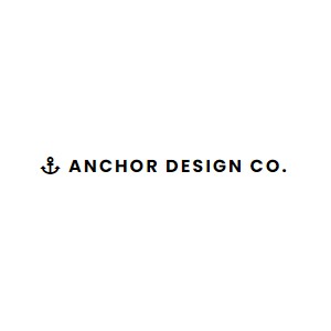 Anchor Design Co. coupon codes