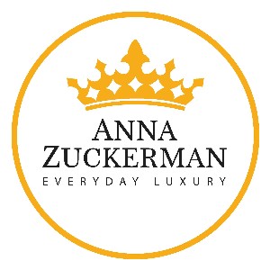 Anna Zuckerman Luxury coupon codes