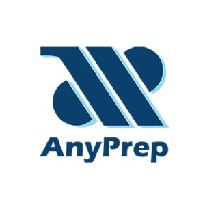 AnyPrep coupon codes