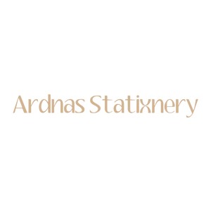 Ardnas Stationery