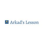 Arkad's Lesson coupon codes