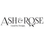 Ash & Rose