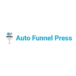 Get special promotions and offers by subscribing to the email newsletter at Auto Funnel Press