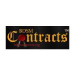 BDSM Contracts