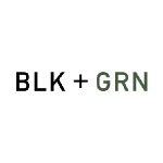 BLK + GRN