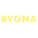 Subscribe email newsletter at BYOMA and you may get update of discount and deals