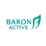 Get the latest promotions and offers from Baron Active's by joining email