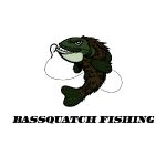 Bassquatch Fishing