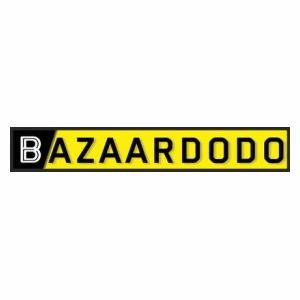 BazaarDoDo coupon codes