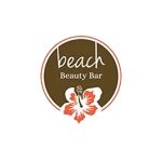 Beach Beauty Bar