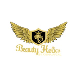 Beauty Holics By Aysh Aafzal discount codes