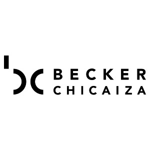 Becker Chicaiza