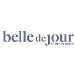Belle de Jour Power Planner Shop