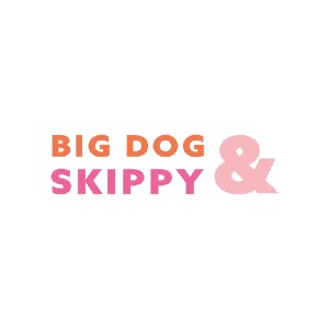 Big Dog and Skippy coupon codes