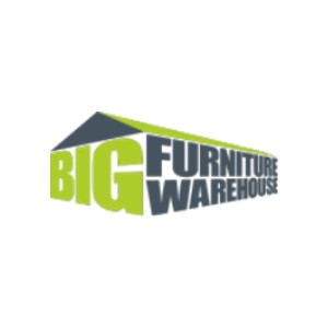 Big Furniture Warehouse discount codes