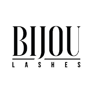 Bijou Lashes coupon codes