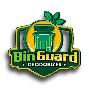 BinGuard Deodorizer coupon codes