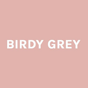 BIRDY GREY